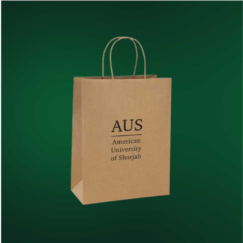 The Rise of Paper Bags: Eco‑Friendly Packaging for a Sustainable&nbsp;Future