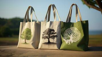 ECO BAGS Are the Future of Sustainable Packaging: A Complete&nbsp;Guide