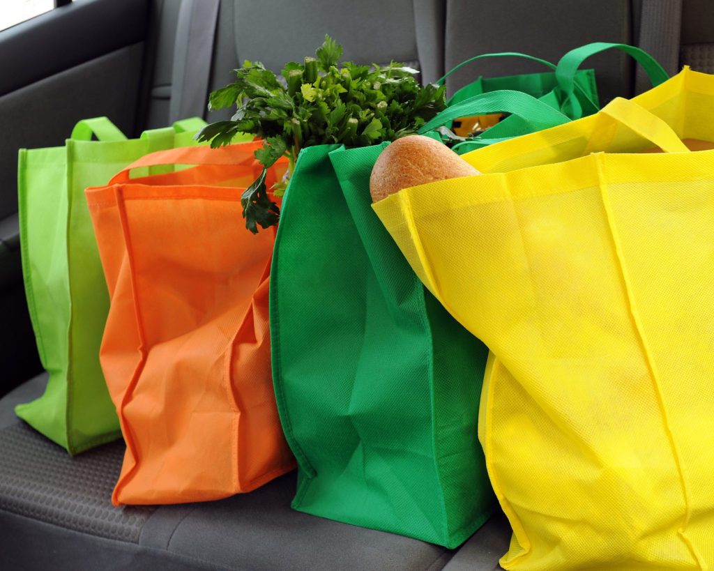 Why Non Woven Shopping Bags in Dubai Are the Future of Sustainable&nbsp;Packaging