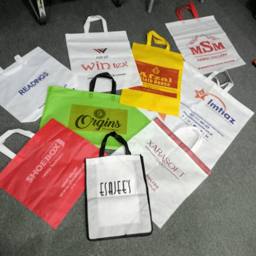 Non Woven Bags Wholesale Supplier in Dubai – What to Look&nbsp;For