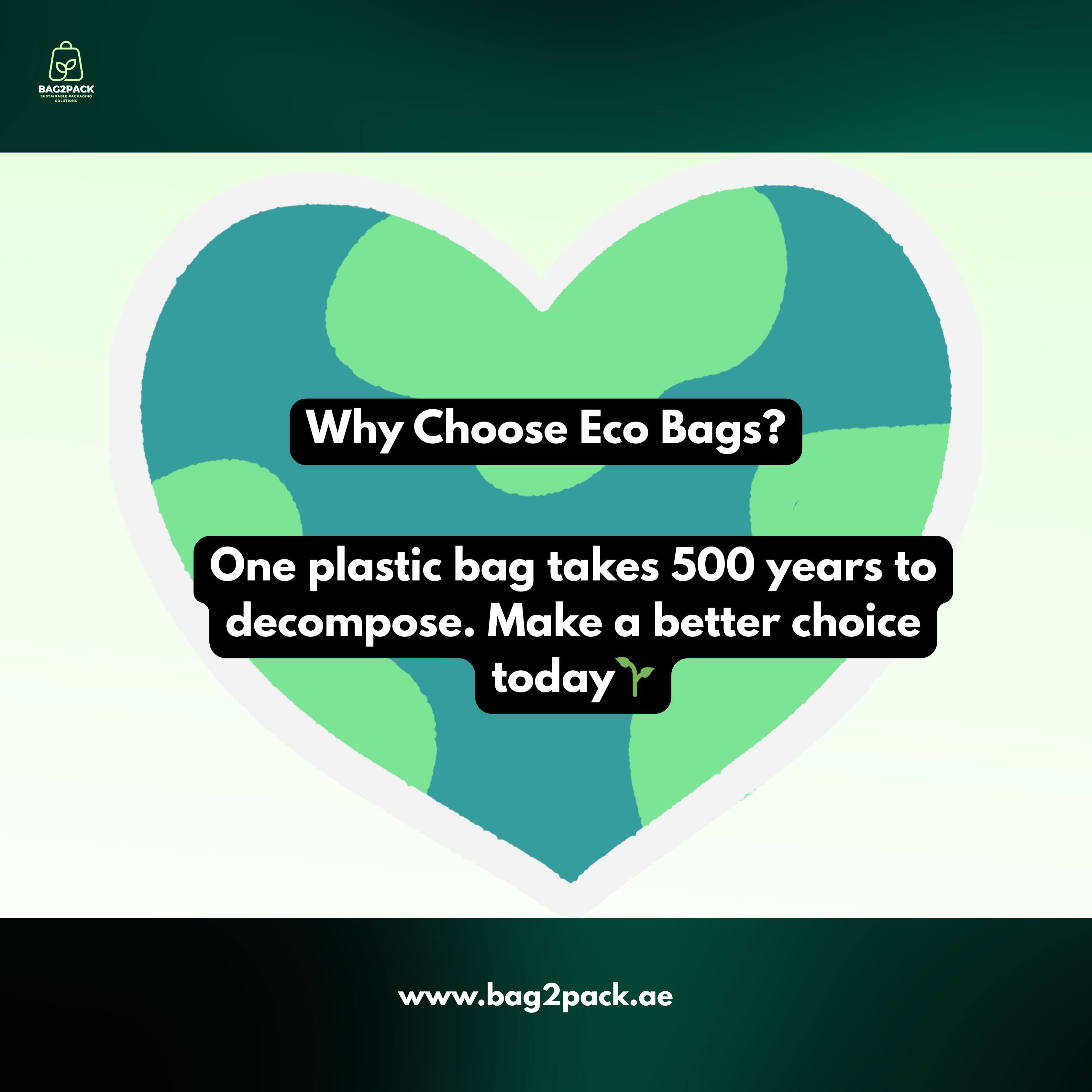 Beyond Convenience: Exploring the Benefits of Non-Woven Bags for Businesses in the UAE