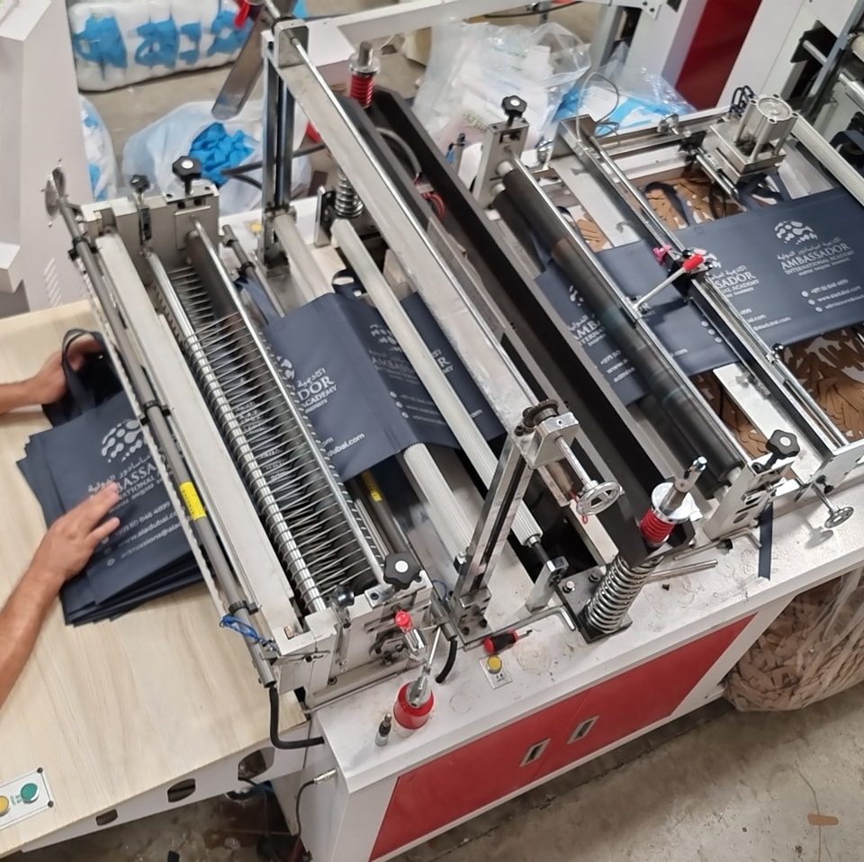 Dubai’s Plastic Bag Tariff – What You Need to&nbsp;Know