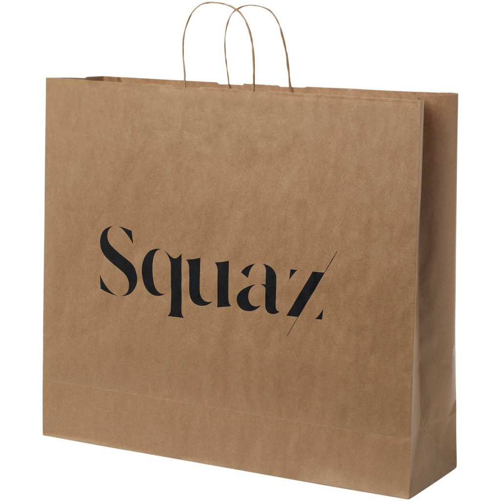Beyond the Boutique: Why Custom Paper Bags are the Smart Choice for Your Dubai&nbsp;Brand