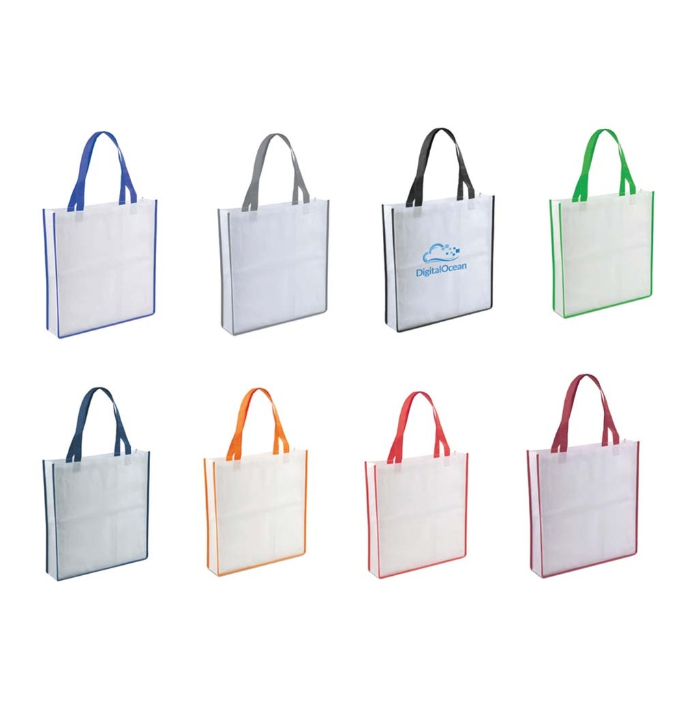 Choosing Your Non Woven Bags Manufacturer in&nbsp;UAE