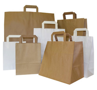 Your Expert Paper Bags Manufacturer in&nbsp;UAE