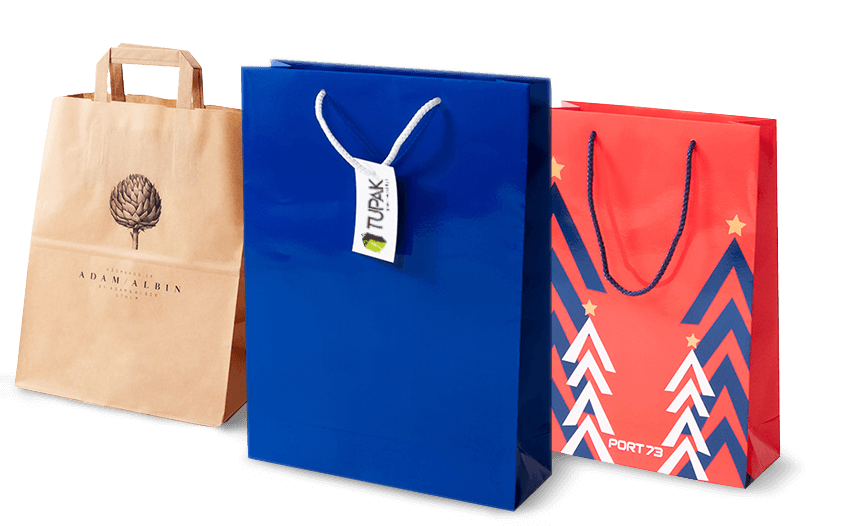 The Timeless Appeal of Paper Bags in Modern&nbsp;Retail