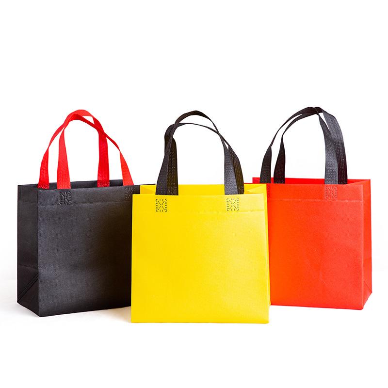 The Unseen Revolution: How Non Woven Bags Are Reshaping&nbsp;Retail