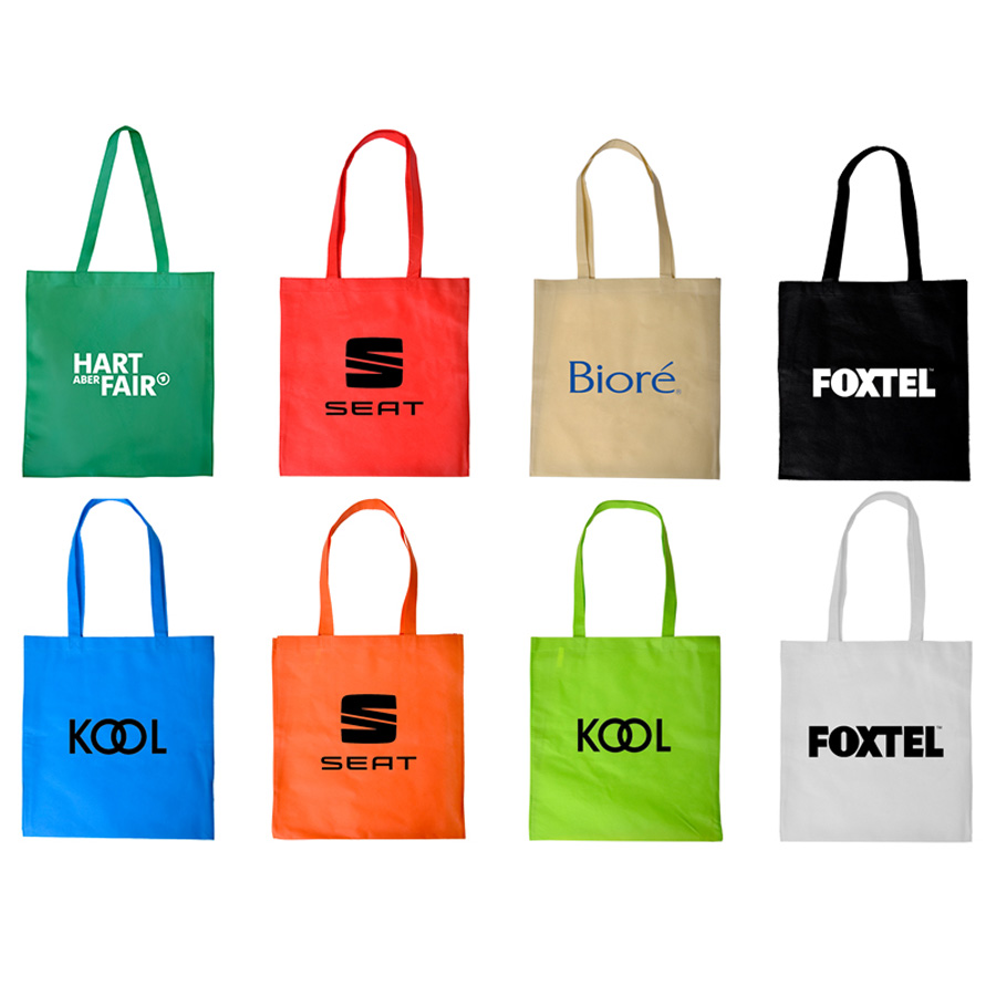 Woven vs. Non Woven Bags: A Comprehensive Guide for UAE Businesses and&nbsp;Consumers